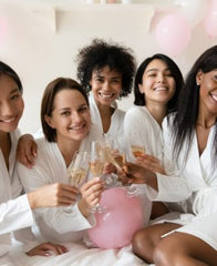 The Ultimate Pamper Party