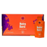 NUTRA BURST LIQUID VITAMIN 4 DAY SUPPLY