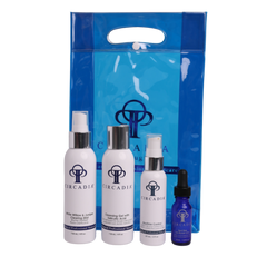 Acne/Oily Protocol Bundle | Circadia