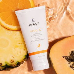 VITAL C Hydrating Enzyme Masque | Image