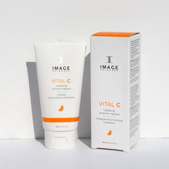 VITAL C Hydrating Enzyme Masque | Image