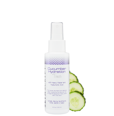 Cucumber Hydrating Toner | Skin Script Rx